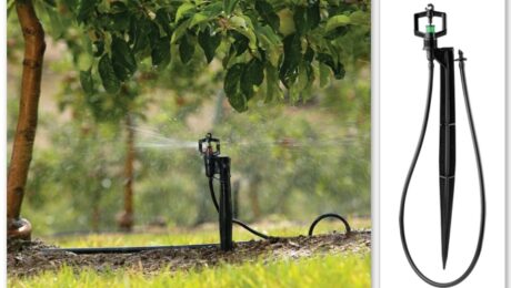 Micro Sprinkler Micro Sprinkler